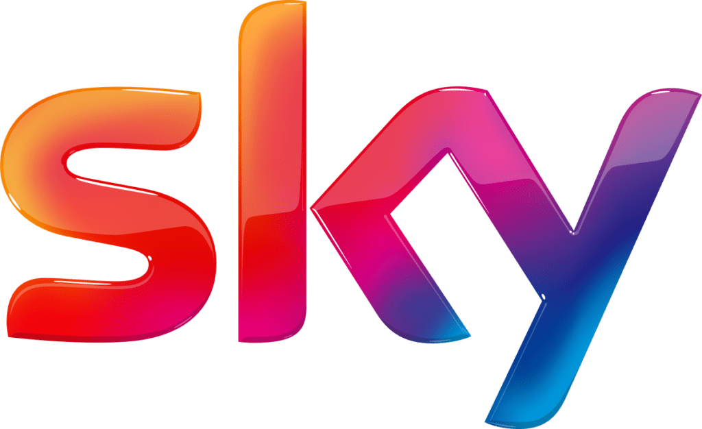 Picture showing 1200px Sky International Logo 2018.svg