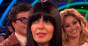 Strictly Come Dancing 2024 viewers left shook over Claudia Winkleman's 'sexy twin'