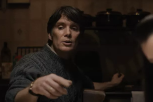 Cillian Murphy Tackles Irelands past in new Film Small Things Like These