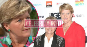 Clare Balding and Alice Arnold Had Surprising Condition Before Moving In